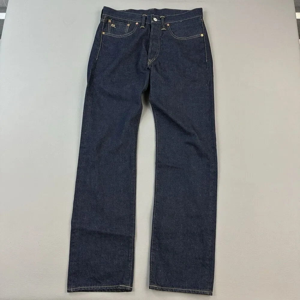 Ralph Lauren Double RL rrl double